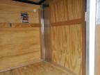 2022 Carry-On 6X10Cgrcm Enclosed Cargo Trailer for Sale in Central Square, NY - Side