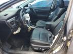 2016 Toyota Corolla L на продаже в Hueytown, AL - All Over