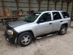 2007 CHEVROLET TRAILBLAZER LS for sale at Copart ON - LONDON