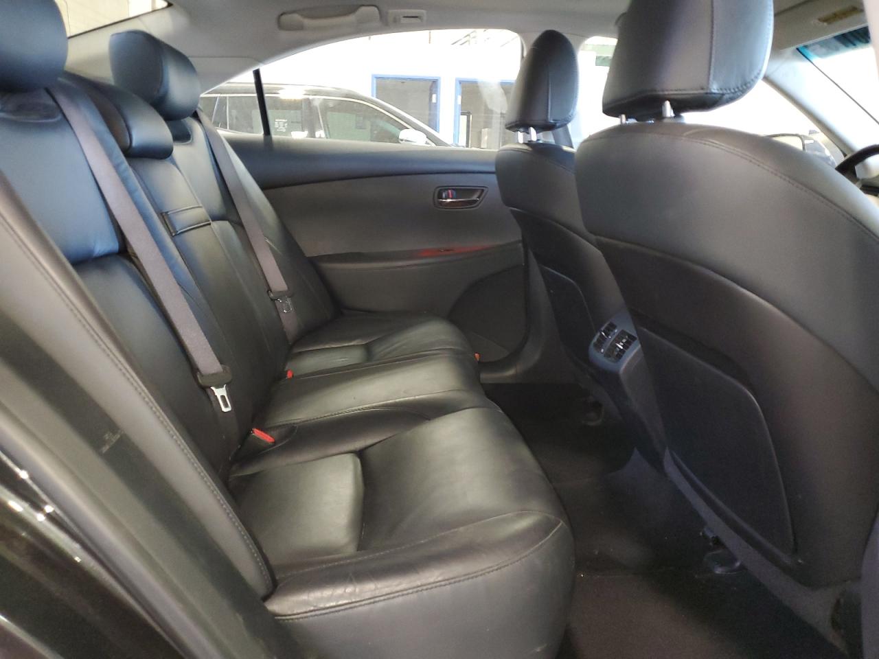 2008 Lexus Es 350 VIN: JTHBJ46G982241295 Lot: 56750175