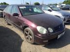 2003 LEXUS GS300 SE A for sale at Copart ROCHFORD