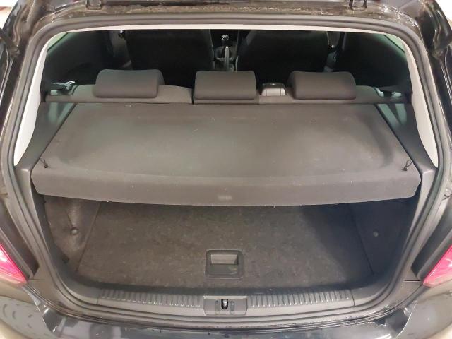 2013 VOLKSWAGEN POLO MATCH