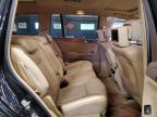 2008 Mercedes-Benz Gl 450 4Matic للبيع في East Granby، CT - Front End