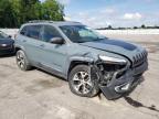 2015 Jeep Cherokee Trailhawk for Sale in Dunn, NC - Front End
