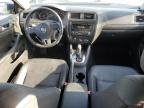 2012 Volkswagen Jetta Se zu verkaufen in Riverview, FL - Rear End