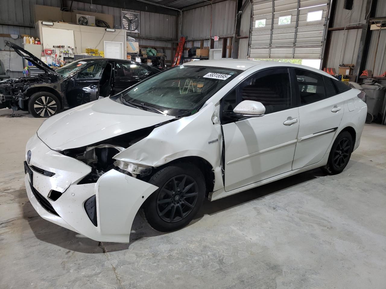 2018 Toyota Prius for Sale in Rogersville, MO - Front End