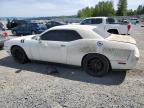 2014 Dodge Challenger Sxt na sprzedaż w Arlington, WA - Front End