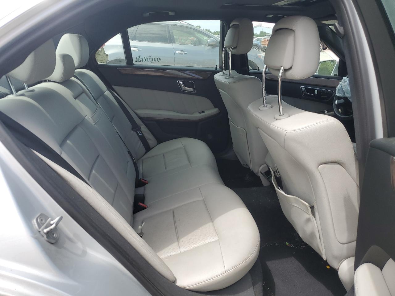 IV (W212, S212, C207)