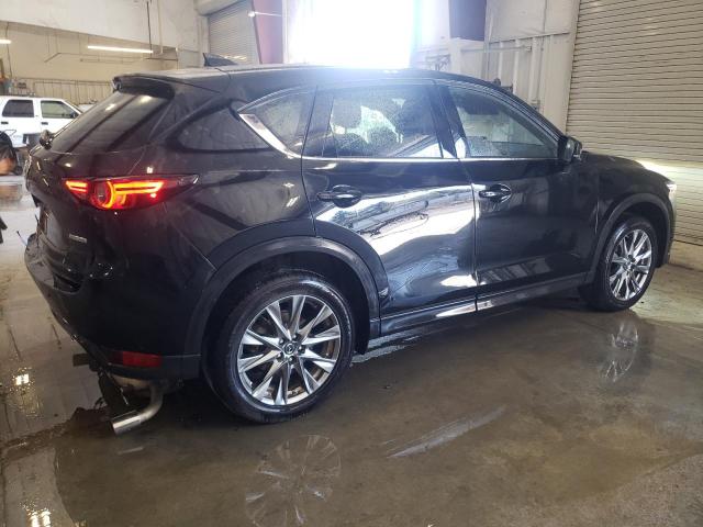  MAZDA CX-5 2020 Black
