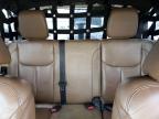 2014 Jeep Wrangler Unlimited Sahara for Sale in Woodhaven, MI - Minor Dent/Scratches