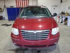 2007 Chrysler Town & Country Limited на продаже в Billings, MT - Side