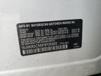 2015 Bmw X5 Xdrive35I на продаже в Mendon, MA - Front End