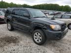 2008 Toyota 4Runner Sr5 en Venta en West Warren, MA - Side