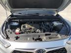 2021 Toyota Highlander Hybrid Le   იყიდება Martinez-ში, CA - Side
