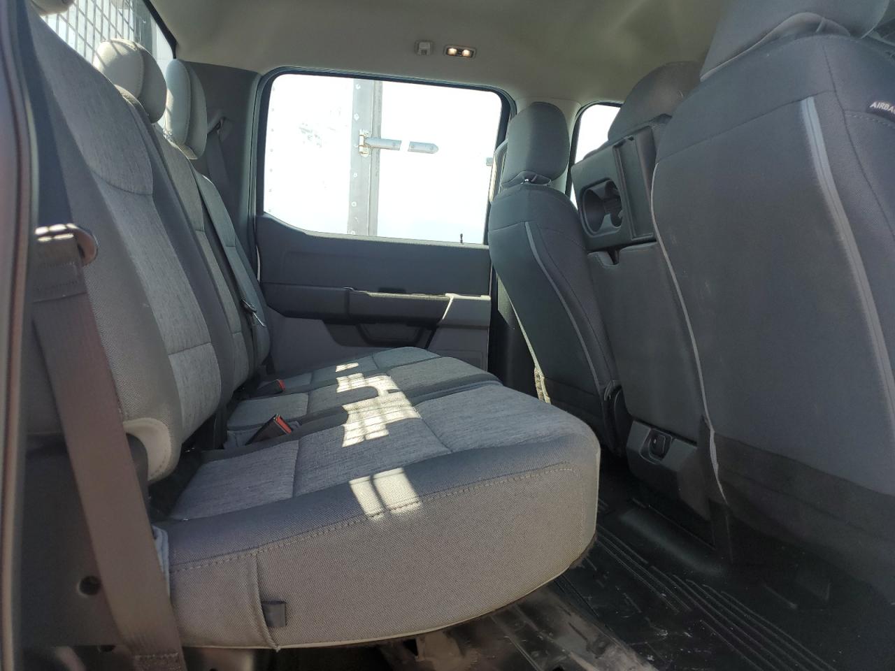 2023 Ford F250 Super Duty VIN: 1FT7W2BT2PEC63300 Lot: 57138195