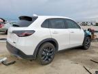 2025 Honda Hr-V Sport en Venta en Grand Prairie, TX - Front End