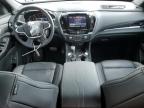 2022 Chevrolet Traverse Lt   en Venta en Wichita, KS - Front End