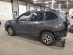 2020 Subaru Forester Premium for Sale in Blaine, MN - Rear End