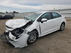 2024 Toyota Corolla Le продається в Bakersfield, CA - Front End