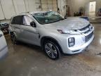 2022 Mitsubishi Outlander Sport Es للبيع في Madisonville، TN - Rollover