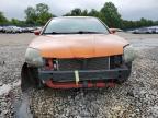 2007 Mitsubishi Galant Ralliart na sprzedaż w Madisonville, TN - Front End