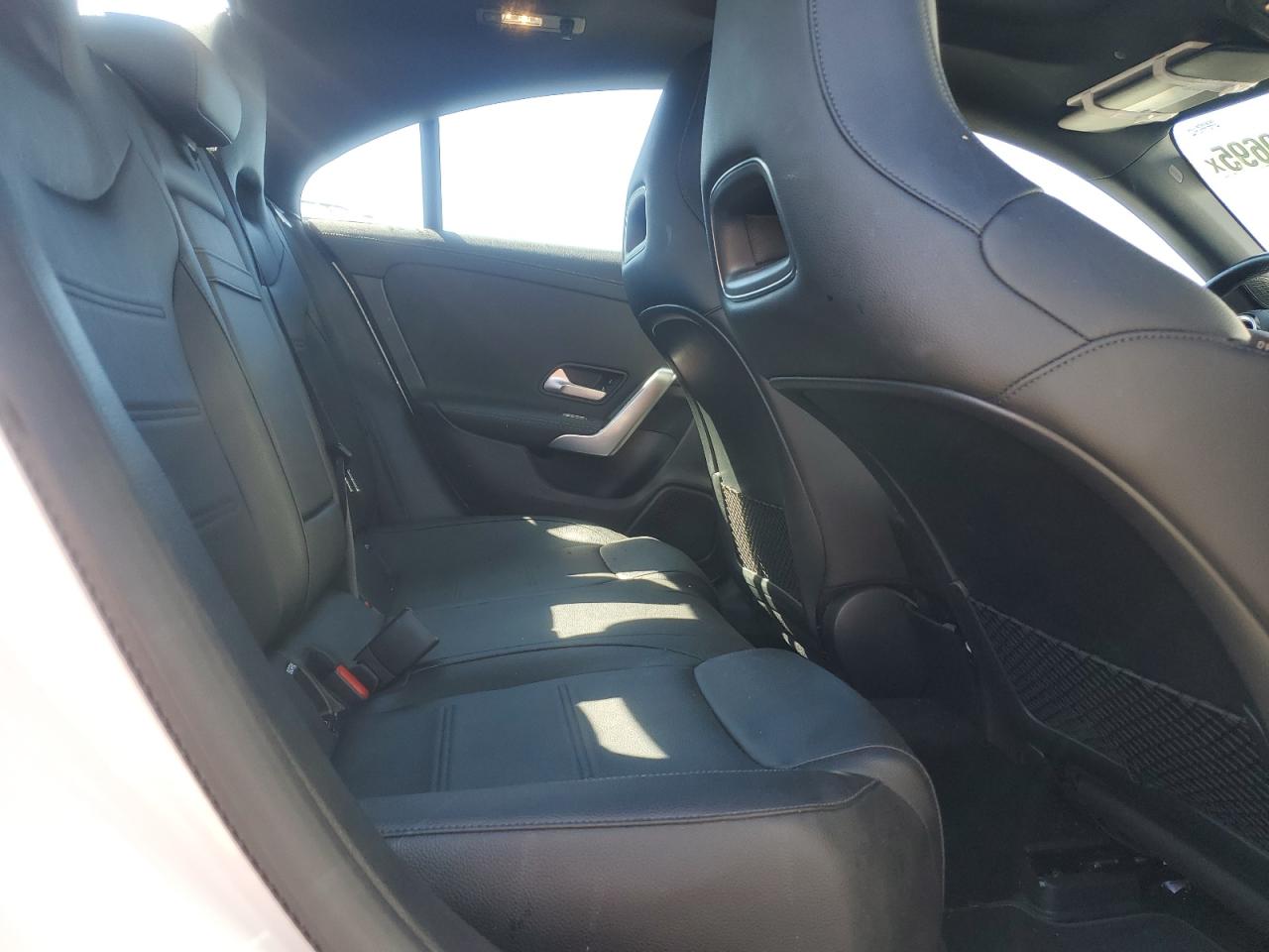 2020 Mercedes-Benz Cla 250 4Matic VIN: WDD5J4HB4LN077693 Lot: 56899695