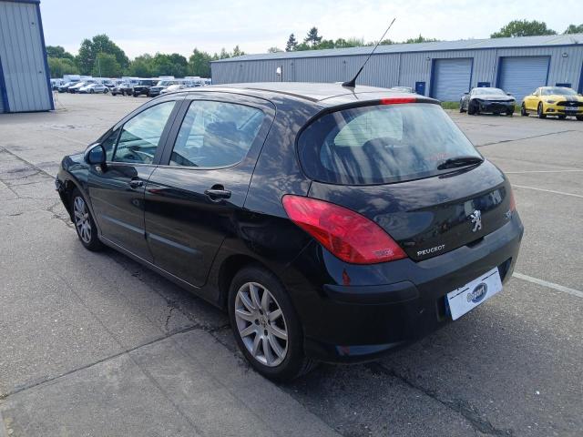 2011 PEUGEOT 308 SR HDI