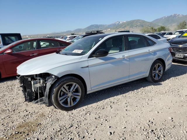  VOLKSWAGEN JETTA 2019 Белый