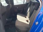 2022 VAUXHALL CORSA SE E for sale at Copart WHITBURN