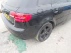 2010 AUDI A3 TECHNIK for sale at Copart ROCHFORD