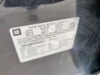 2014 Chevrolet Equinox Ltz იყიდება Grand Prairie-ში, TX - Front End