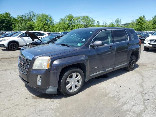 2013 Gmc Terrain Sle