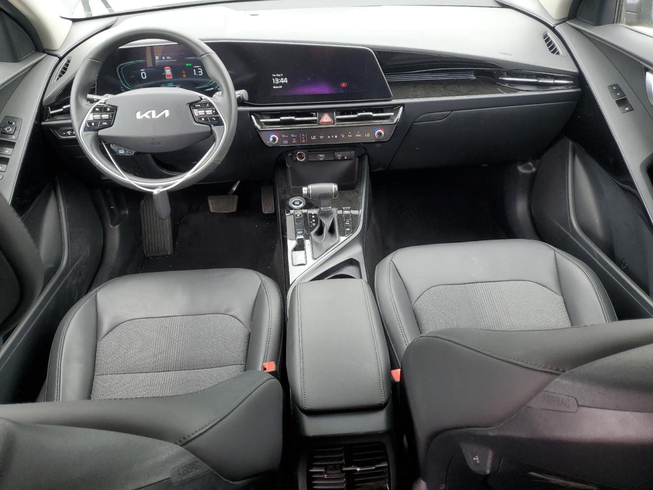 2024 Kia Niro Ex VIN: KNDCR3LE1R5167608 Lot: 54744595