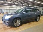 2014 Chevrolet Traverse Lt for Sale in Mocksville, NC - Rear End