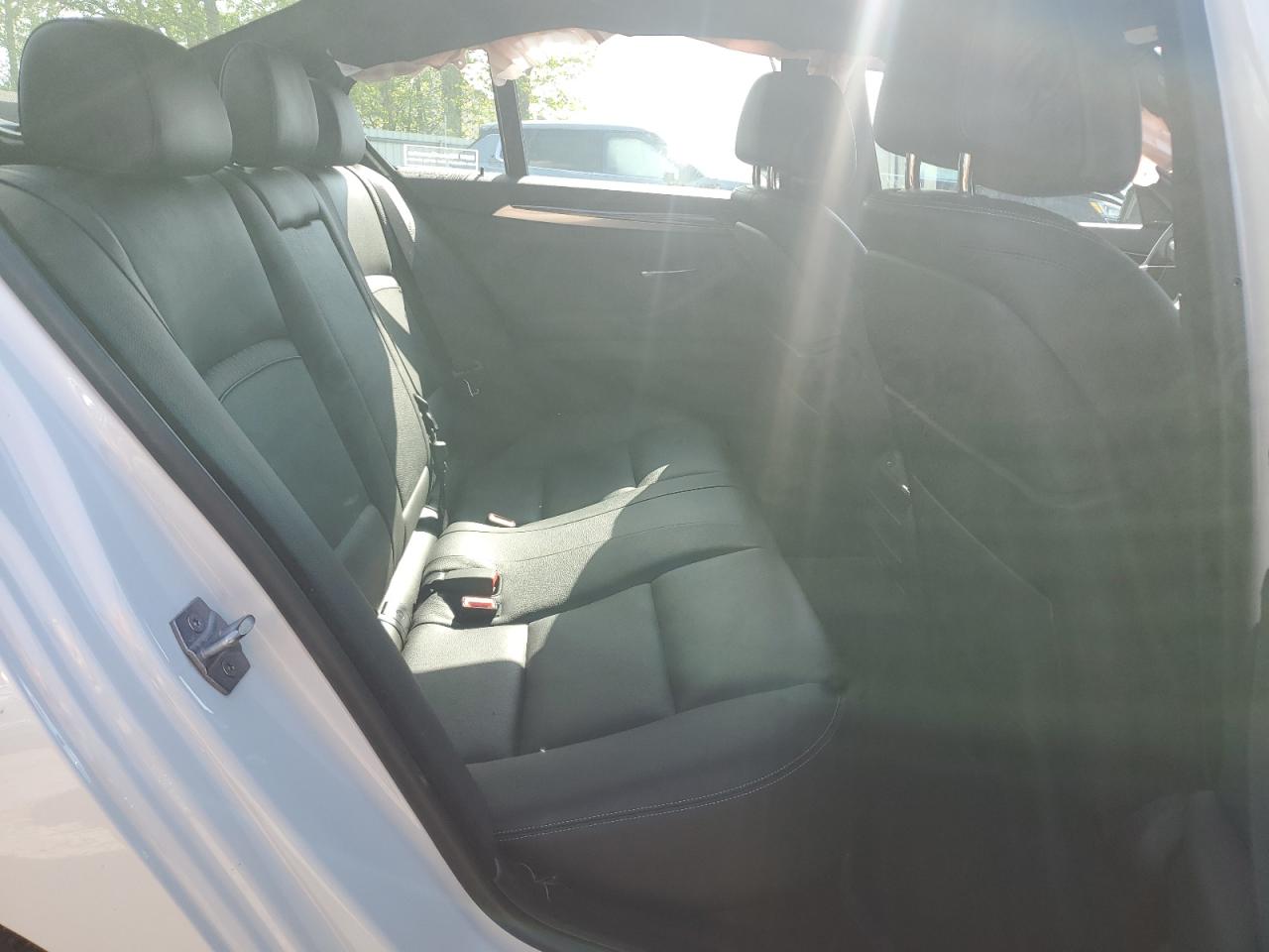 2014 BMW 535 Xi VIN: WBA5B3C59ED532644 Lot: 57474445
