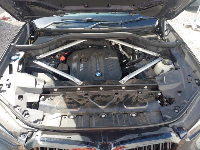 2019 BMW X5 XDRIVE3