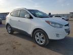 2013 Hyundai Tucson Gls de vânzare în Bakersfield, CA - Minor Dent/Scratches
