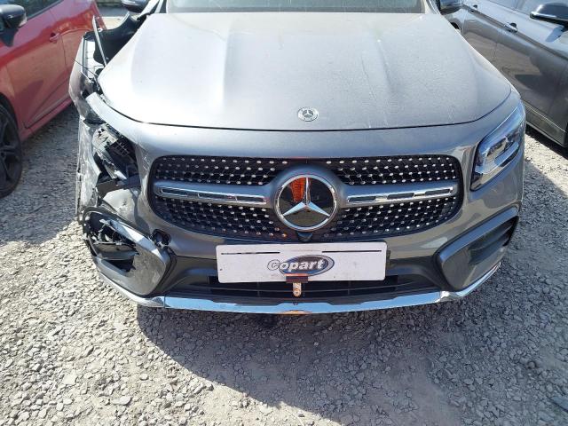 2024 MERCEDES BENZ GLB 200 AM
