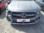 2024 MERCEDES BENZ GLB 200 AM for sale at Copart WOLVERHAMPTON