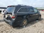 2012 Honda Odyssey Exl იყიდება Austell-ში, GA - All Over