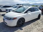 2008 Honda Civic Gx for Sale in Magna, UT - Front End