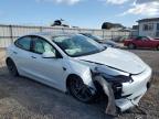 2023 Tesla Model 3    na sprzedaż w Kapolei, HI - Front End
