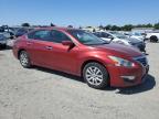 2015 Nissan Altima 2.5 იყიდება Antelope-ში, CA - Front End