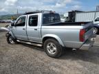 2000 Nissan Frontier Crew Cab Xe للبيع في Kapolei، HI - Front End