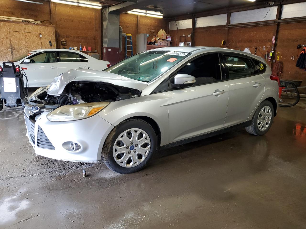 Ebensburg, PA에서 판매 중인 2012 Ford Focus Se - Front End