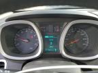 2016 Chevrolet Equinox Lt de vânzare în Greenwood, NE - Front End
