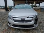2010 Ford Fusion Sel de vânzare în Tanner, AL - Front End