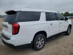 2022 Gmc Yukon Xl C1500 Sle for Sale in Houston, TX - Water/Flood