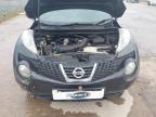 2012 NISSAN JUKE ACENT for sale at Copart YORK