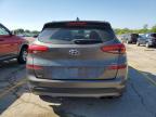 2020 Hyundai Tucson Limited for Sale in Pekin, IL - Front End